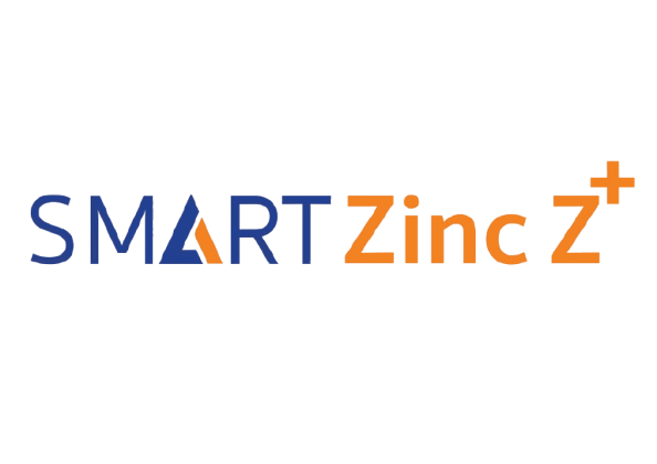 SmartZinc Z+